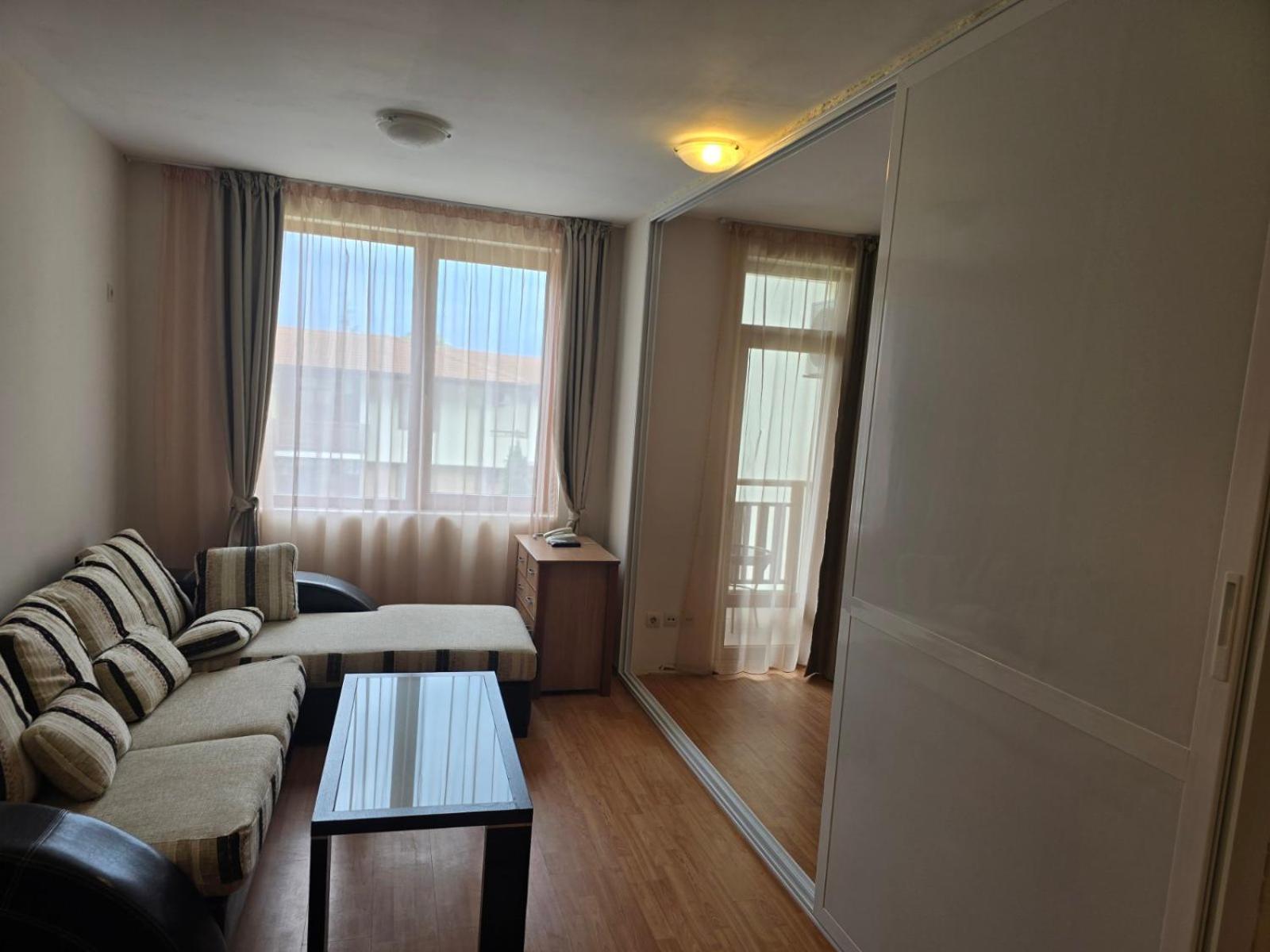 Psb Apartments In Gardens Of Eden Sveti Vlas Eksteriør bilde