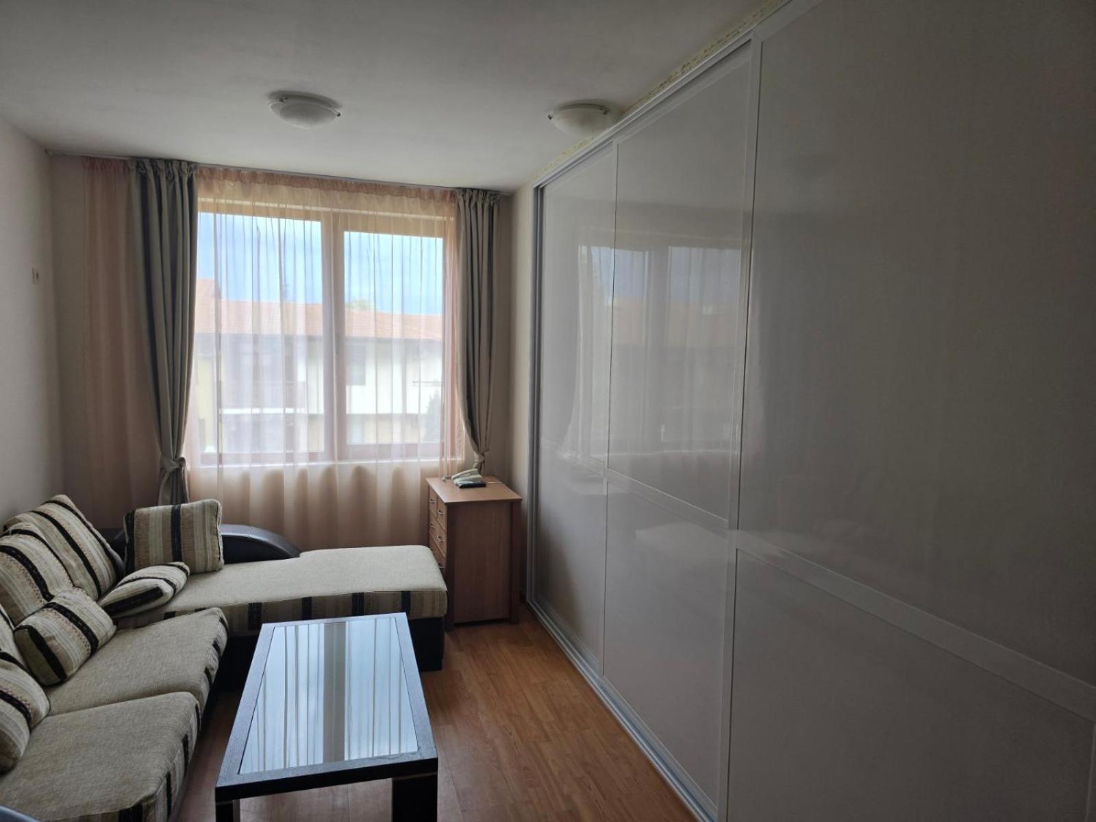 Psb Apartments In Gardens Of Eden Sveti Vlas Eksteriør bilde