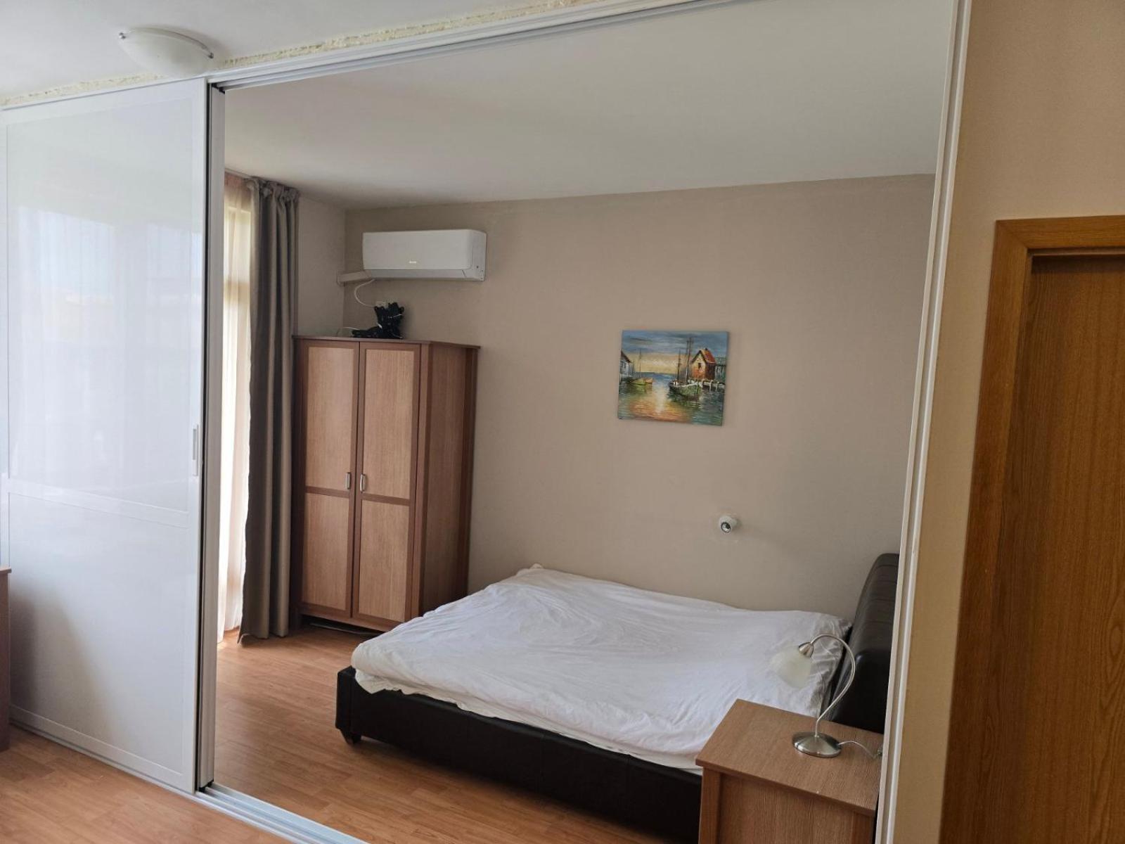 Psb Apartments In Gardens Of Eden Sveti Vlas Eksteriør bilde